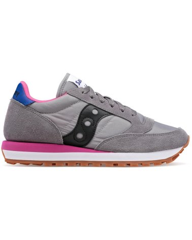 Saucony Originals Jazz Original Sneakers niedrig