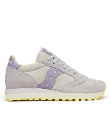 Saucony Originals Jazz Original Sneakers niedrig