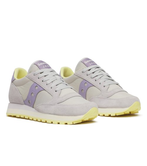 Saucony Originals Jazz Original low sneakers