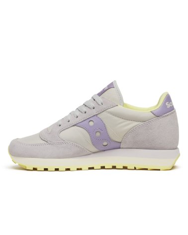 Saucony Originals Jazz Original Sneakers niedrig