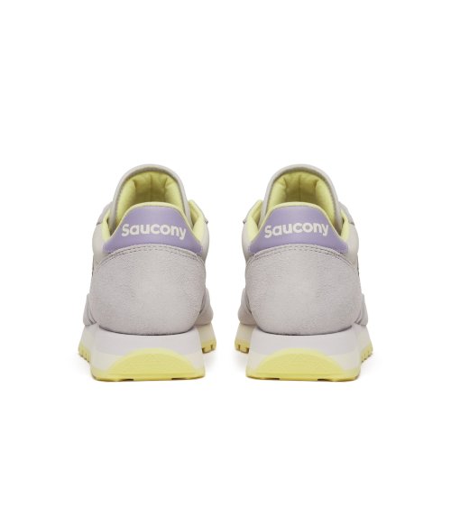 Saucony Originals Jazz Original low sneakers