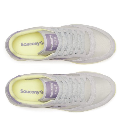 Saucony Originals Jazz Original Sneakers niedrig