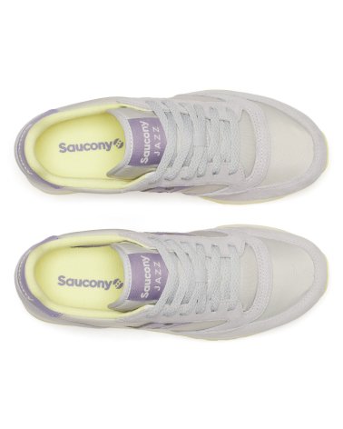 Saucony Originals Jazz Original Sneakers niedrig