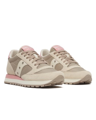 Saucony Originals Jazz Original Sneakers niedrig