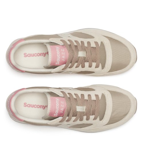 Saucony Originals Jazz Original low sneakers