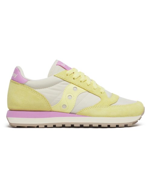 Saucony Originals Jazz Original zapatillas bajas