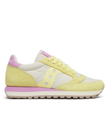 Saucony Originals Jazz Original Sneakers niedrig