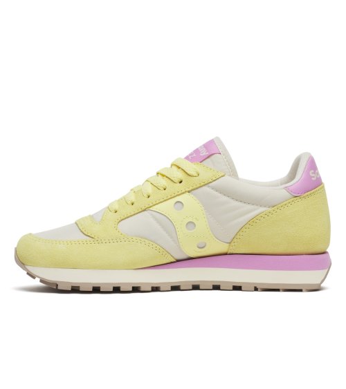 Saucony Originals Jazz Original sneakers basses
