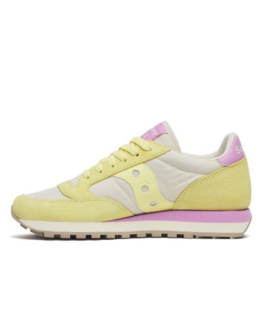 Saucony Originals Jazz Original Sneakers niedrig