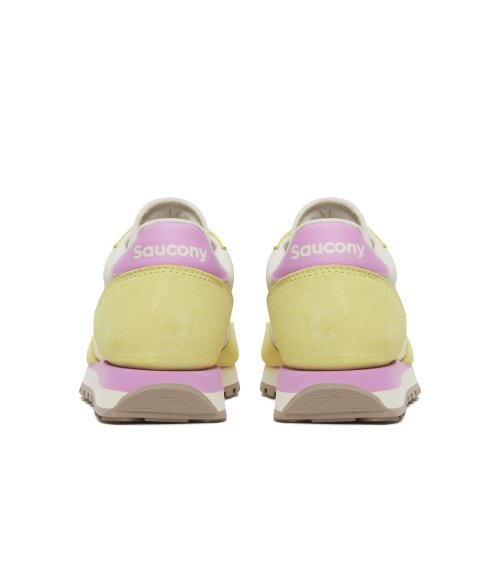 Saucony Originals Jazz Original low sneakers