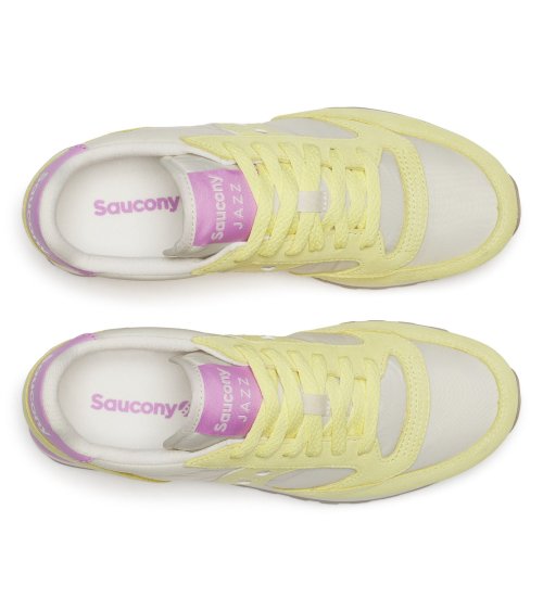 Saucony Originals Jazz Original sneakers basses