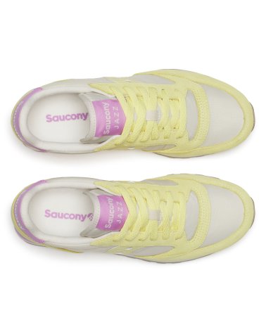 Saucony Originals Jazz Original Sneakers niedrig