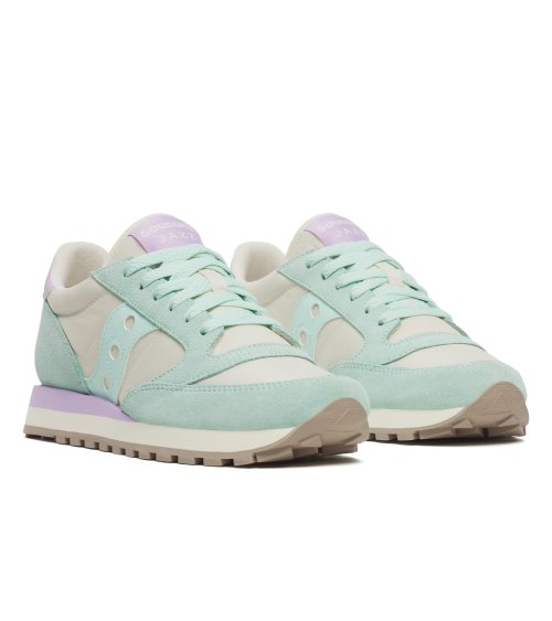 Saucony Originals Jazz Original Sneakers niedrig