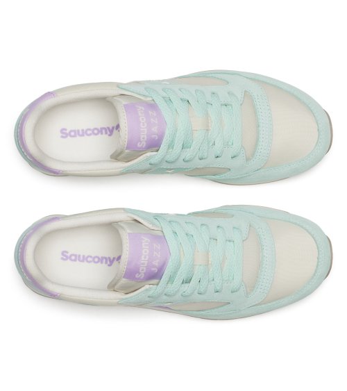 Saucony Originals Jazz Original sneakers basses