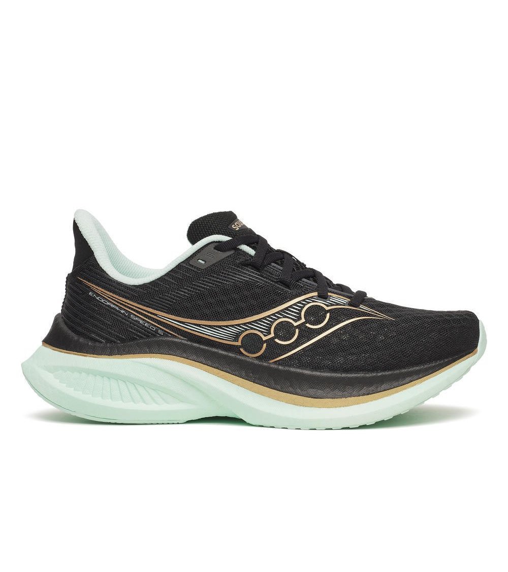 Saucony Endorphin Speed 5 Chaussures de Running