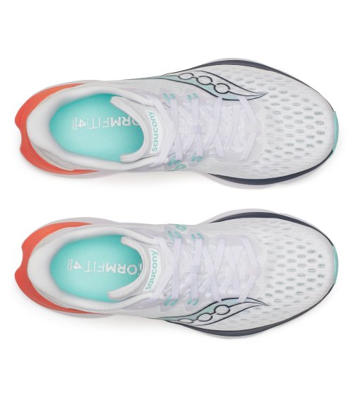 Saucony Kinvara 16 running shoes