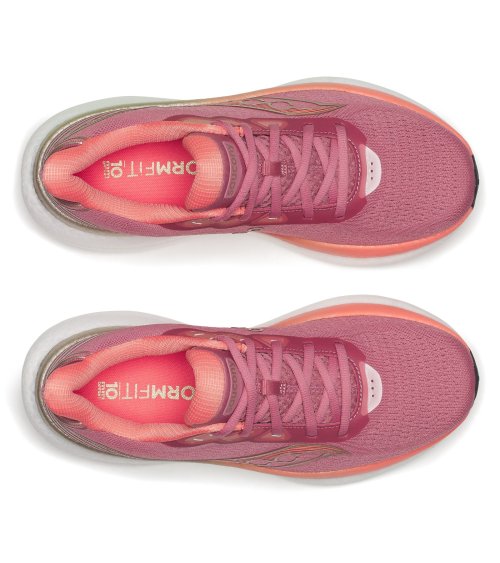 Saucony Triumph 23 zapatillas de running