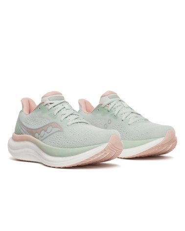 Saucony Triumph 23 zapatillas de running