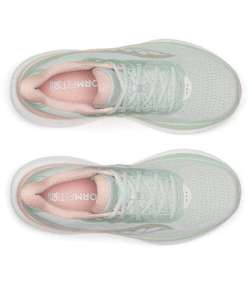 Saucony Triumph 23 scarpe running