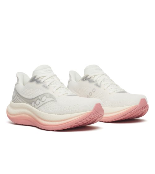 Saucony Triumph 23 running shoes