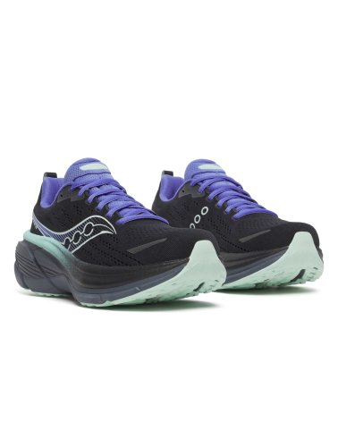 Saucony Hurricane 25 scarpe running