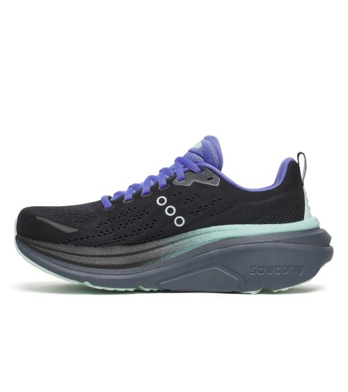 Saucony Hurricane 25 scarpe running