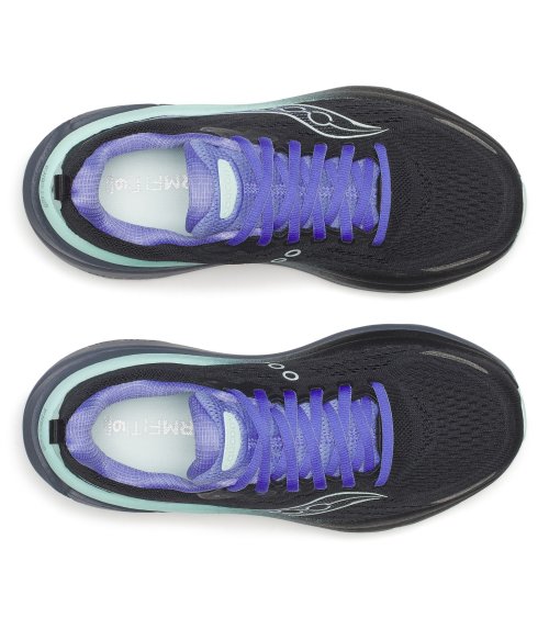 Saucony Hurricane 25 scarpe running
