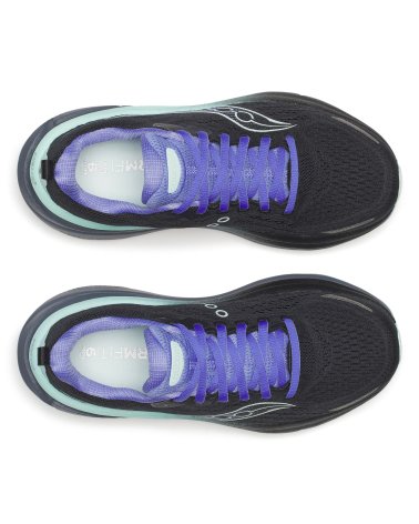 Saucony Hurricane 25 scarpe running