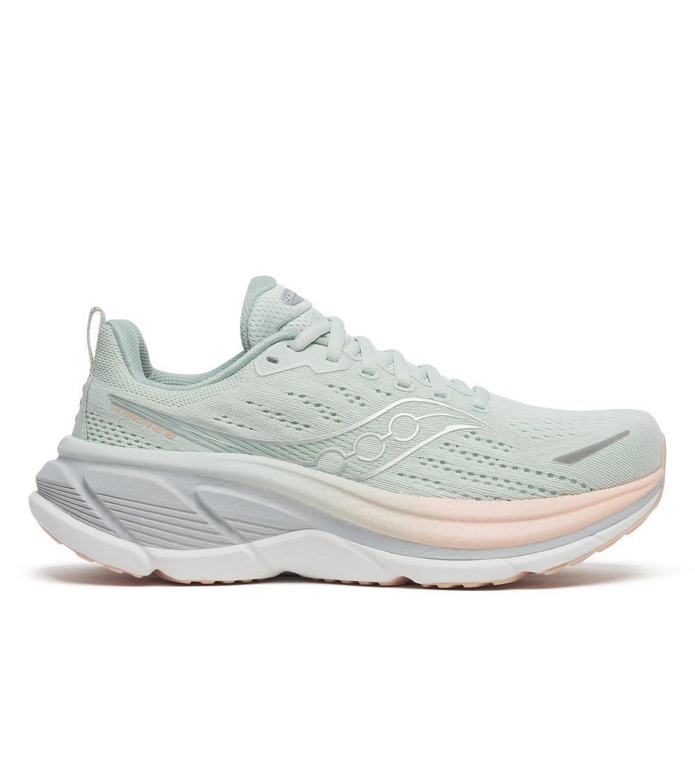 Saucony Hurricane 25 Laufschuhe