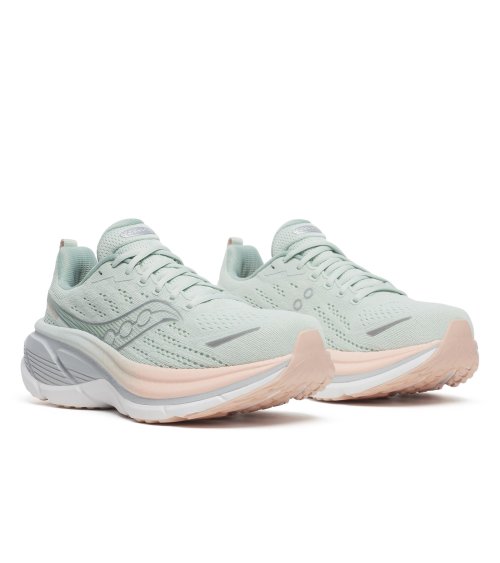 Saucony Hurricane 25 Laufschuhe