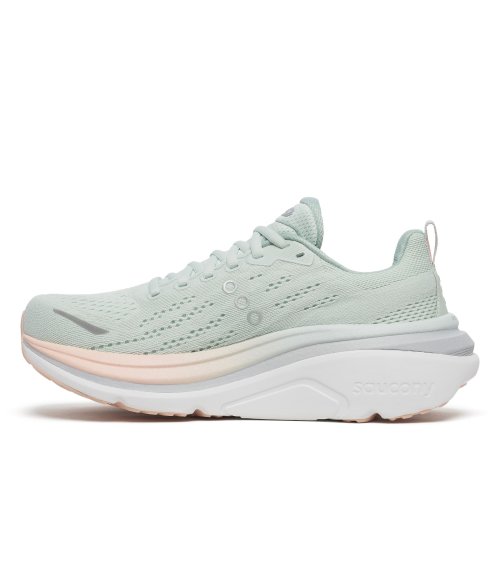 Saucony Hurricane 25 Laufschuhe