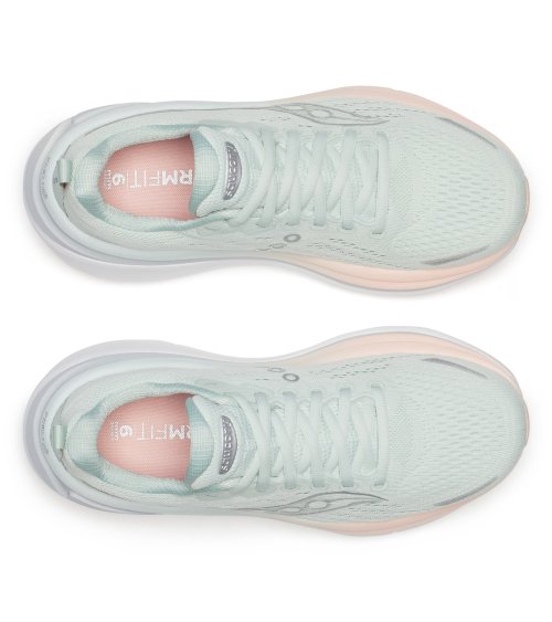 Saucony Hurricane 25 Laufschuhe