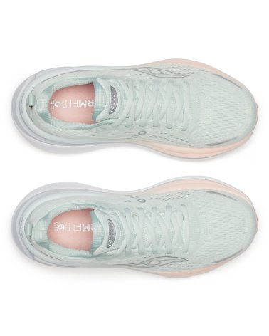 Saucony Hurricane 25 Laufschuhe