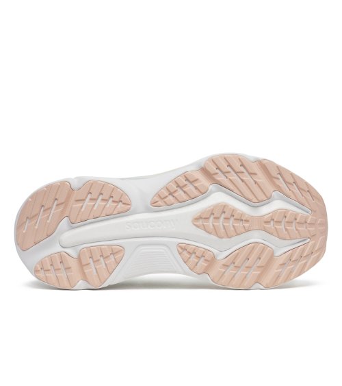 Saucony Hurricane 25 Laufschuhe