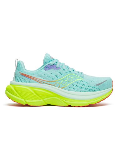 Saucony Hurricane 25 Laufschuhe