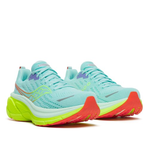 Saucony Hurricane 25 Laufschuhe