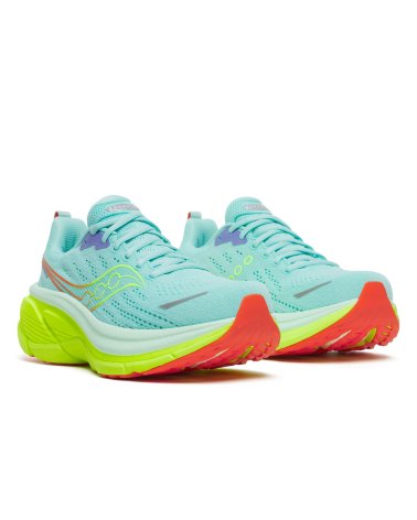 Saucony Hurricane 25 Laufschuhe