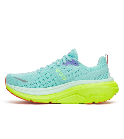 Saucony Hurricane 25 Laufschuhe