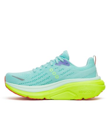 Saucony Hurricane 25 Laufschuhe