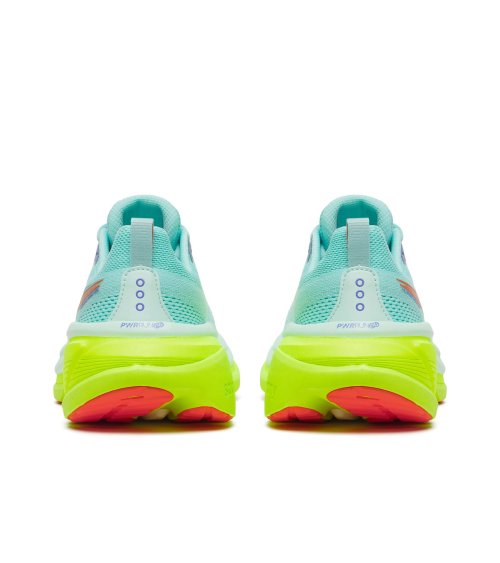 Saucony Hurricane 25 Laufschuhe