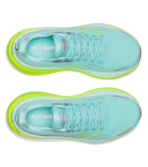 Saucony Hurricane 25 Laufschuhe