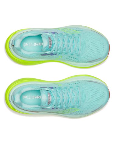 Saucony Hurricane 25 Laufschuhe