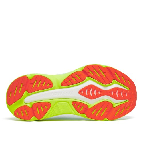 Saucony Hurricane 25 Laufschuhe