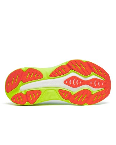 Saucony Hurricane 25 Laufschuhe