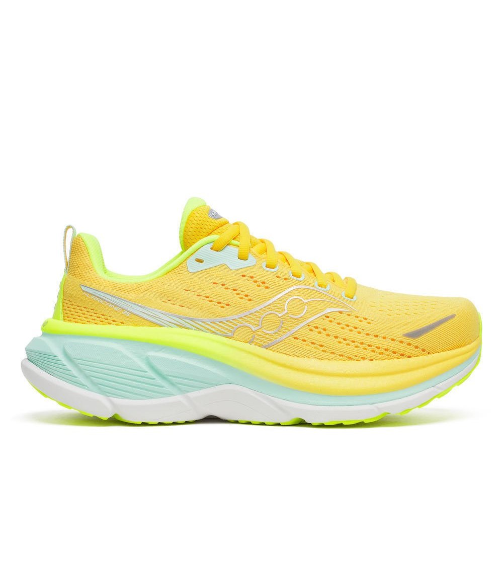 Saucony Hurricane 25 zapatillas running