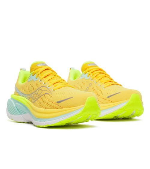 Saucony Hurricane 25 zapatillas running