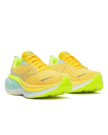 Saucony Hurricane 25 zapatillas running