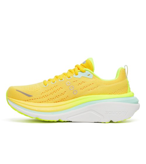 Saucony Hurricane 25 zapatillas running