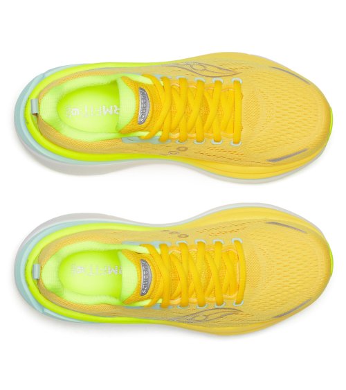 Saucony Hurricane 25 zapatillas running