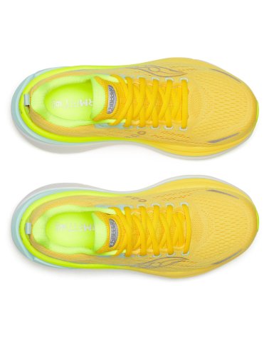 Saucony Hurricane 25 zapatillas running